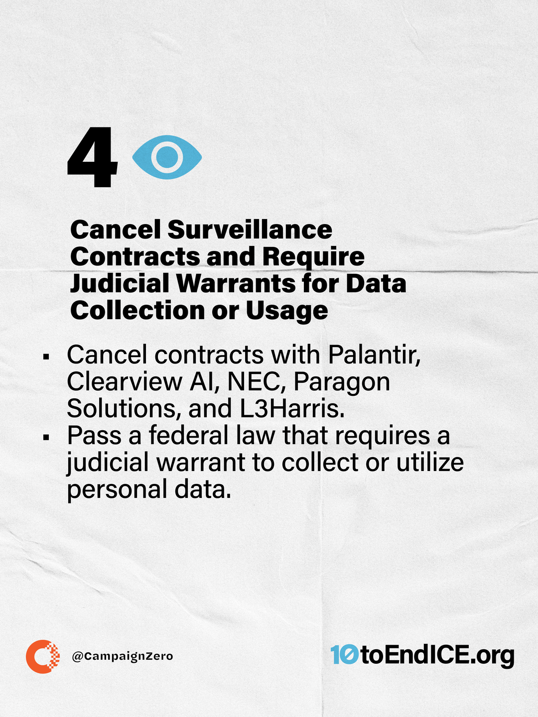 10 to End ICE carousel slide 7