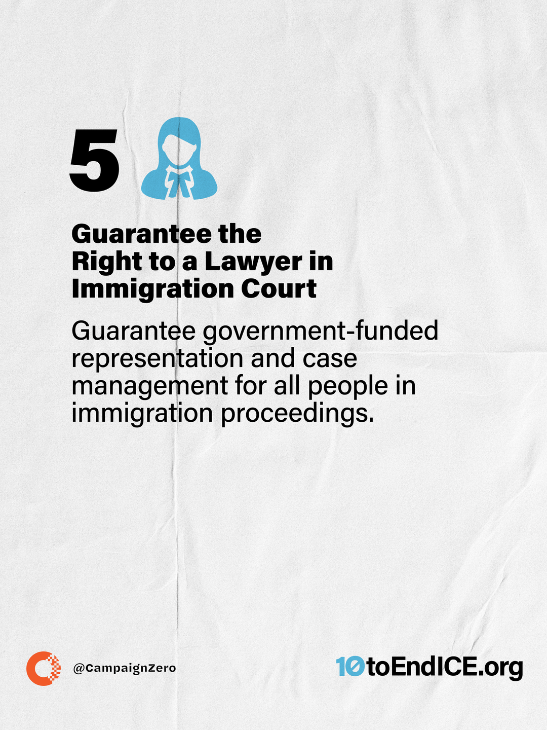 10 to End ICE carousel slide 8